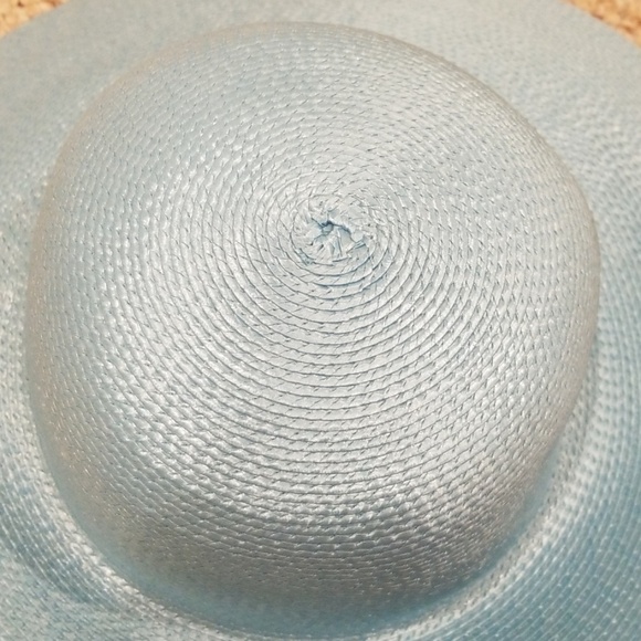 NWT! BANASH Boston Sky Blue Hat